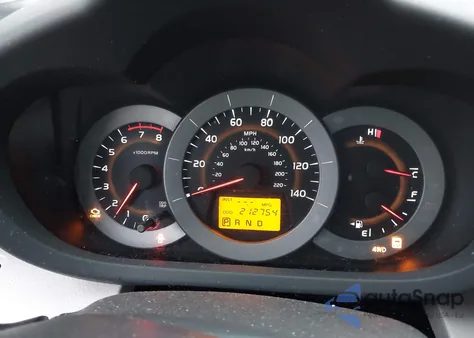 2011 Toyota Rav4 from USA, damaged, VIN 2T3JF4DV9BW116943